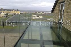 Стеклянные полы в Екатеринбурге. Готовые проекты ПерилаГлавСнаб - фото 7