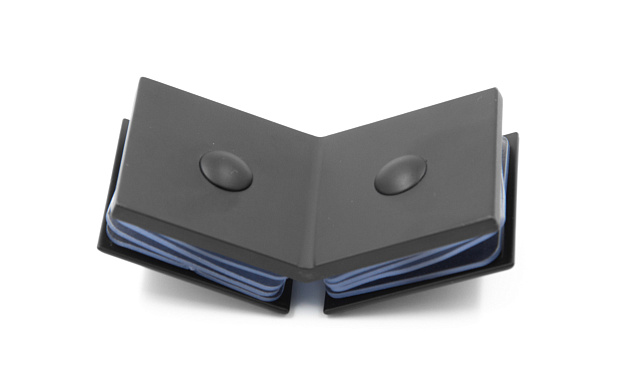 Коннектор для душевой кабины стекло-стекло 135°, цинковый сплав, черная  t736 BZn 5 Коннектор для душевой кабины стекло-стекло 135°, цинковый сплав, черная  t736 BZn 5