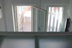 Стеклянные полы в квартире в Екатеринбурге. Готовые проекты ПерилаГлавСнаб - фото 3