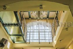 Стеклянные полы в Екатеринбурге. Готовые проекты ПерилаГлавСнаб - фото 5