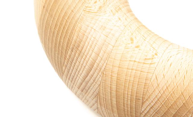 Бублик буковый Ø50.8, 360 град. Фk379 3