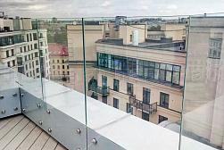 Ограждение кровли в Екатеринбурге. Готовые проекты ПерилаГлавСнаб - фото 9