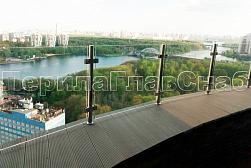 Ограждение кровли в Екатеринбурге. Готовые проекты ПерилаГлавСнаб - фото 2