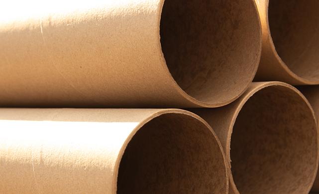 Тубус картонный 80,5мм для уплотнителей , дл. 3000 мм, стенка 2,0 Ф-0179-2 4