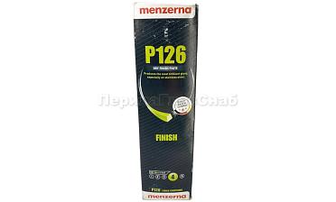 (Расходн.) Паста для финишной суперполировки Menzerna 1,3 кг розовая P126 Ф-0836 купить в Екатеринбурге