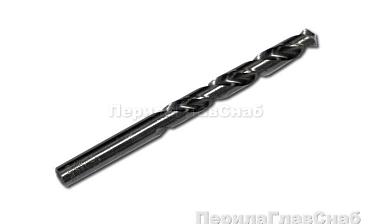 Сверло HSS M35 Cobalt 5%, 11 мм k961р-11 купить в Екатеринбурге