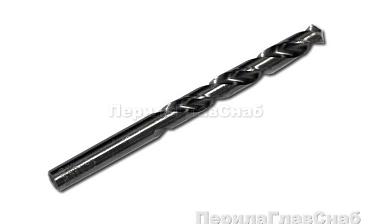 Сверло HSS M35 Cobalt 5%, 12 мм k961р-12 купить в Екатеринбурге