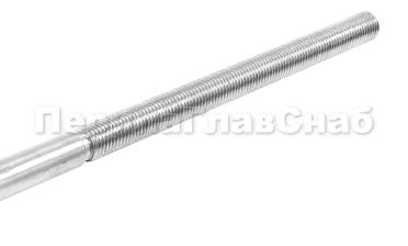 Ванта (тяга) для козырька с резьбой М16, длина 1000-2000мм (AISI 316) k670-16-L2 купить в Екатеринбурге
