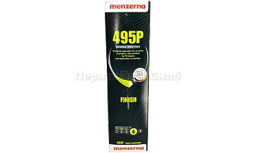 (Расходн.) Паста полировальная  Menzerna белая 1,25 кг 495P Ф-0824 купить в Екатеринбурге