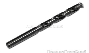 Сверло HSS M35 Cobalt 5%, 16.5 мм k961р-16.5 купить в Екатеринбурге