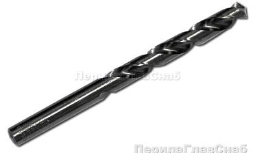 Сверло HSS M35 Cobalt 5%, 18 мм k961-18 купить в Екатеринбурге