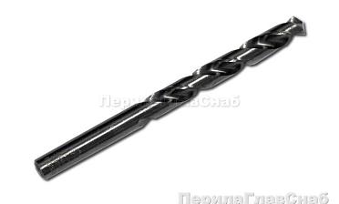 Сверло HSS M35 Cobalt 5%, 13 мм k961р-13 купить в Екатеринбурге