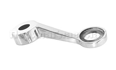 K289-I/2, I/2-спайдер-200 мм, AISI 316, 1х26х38, 1х18х36/40 мм, нагрузки: 1кН, 2кН k289-I/2 купить в Екатеринбурге