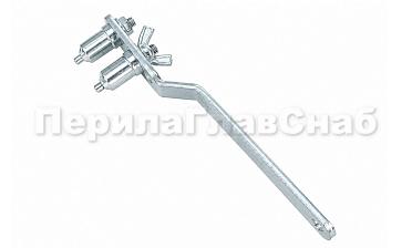 Ключ для точечных креплений серии t50.. AISI 304 k367-20-2 купить в Екатеринбурге