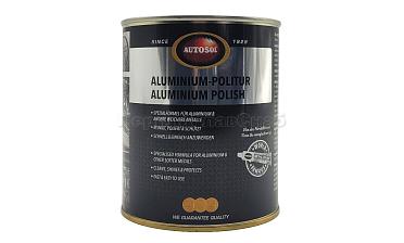 Полироль для алюминия Autosol, 750мл Ф-0303  купить в Екатеринбурге