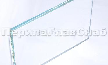 Стекло ромбы 8 мм Оптивайт, прозрачное С-8021 купить в Екатеринбурге
